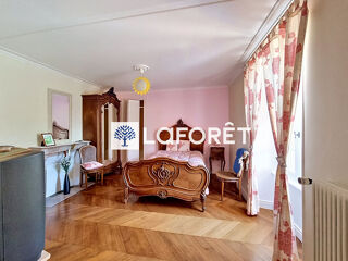  Maison � vendre 7 pi�ces 158 m�