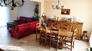  Maison à vendre 6 pièces 126 m²