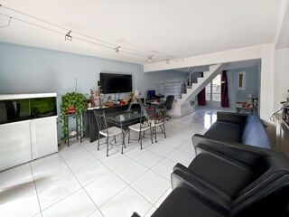  Maison � vendre 5 pi�ces 100 m�