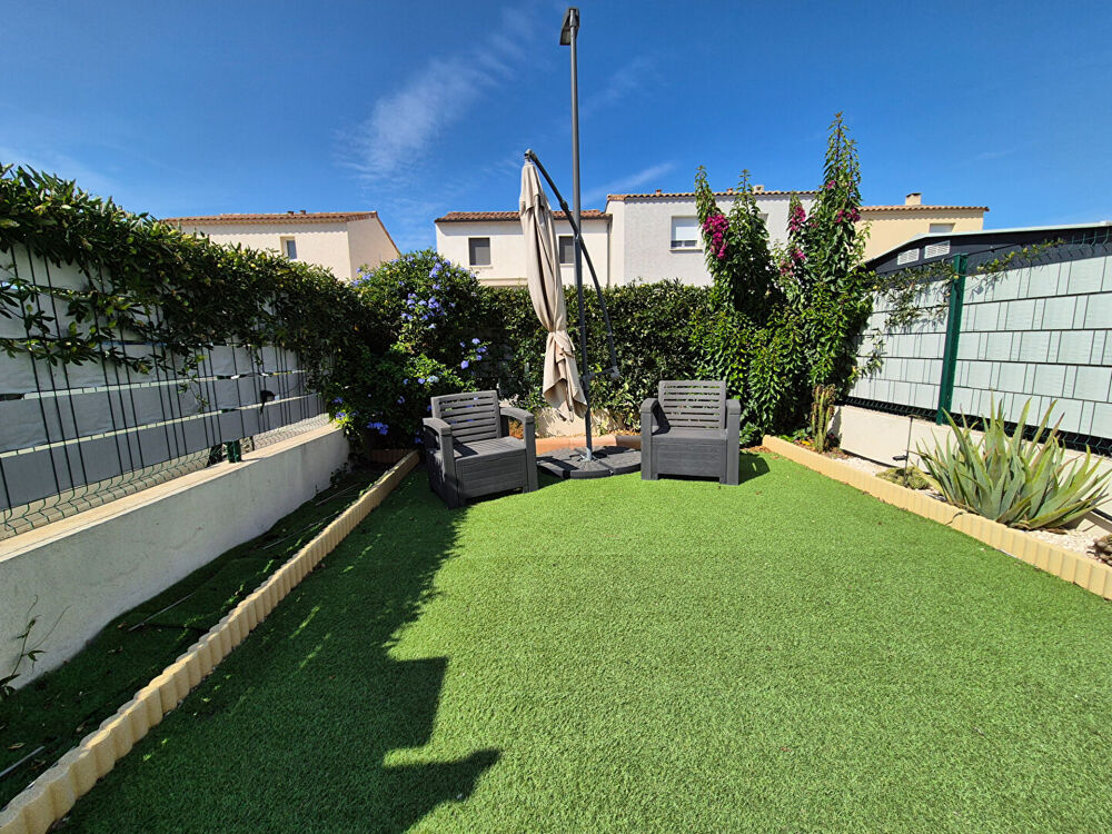 Vente Maison ARLES Jolie villa  T4 clé en main Arles