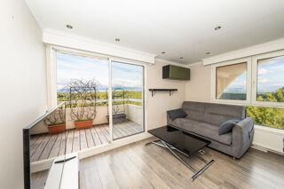  Appartement  vendre 2 pices 31 m