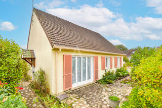  Maison � vendre 6 pi�ces 118 m�