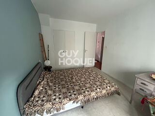  Appartement  vendre 2 pices 57 m