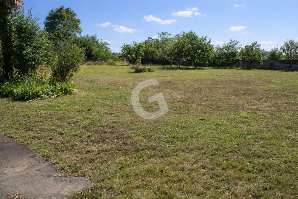 Vente Maison PROPRIÉTÉ 9 PIÈCES- 340M²- À VENDRE À ANGLES Angles