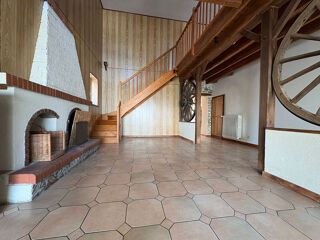  Maison � vendre 5 pi�ces 157 m�
