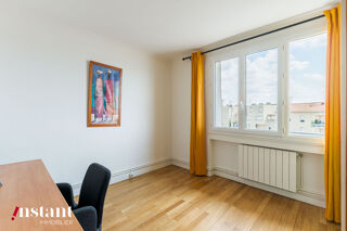  Appartement à vendre 3 pièces 60 m²