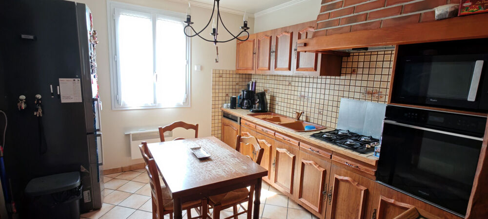 Vente Maison Maison Courtry 4 pièce(s) 90 m2 Courtry