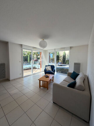Location Appartement Appartement Castanet Tolosan Meublé 3 pièce(s) 66m² Castanet tolosan