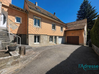  Maison à vendre 3 pièces 67 m²