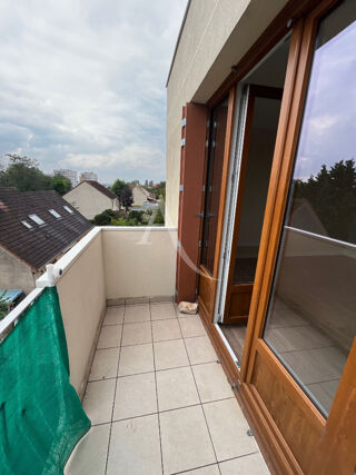  Appartement à louer 2 pièces 52 m²