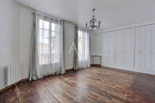 Vente Appartement Appartement Asnieres Sur Seine - 2 pièces - 44.71 m2 Asnieres sur seine