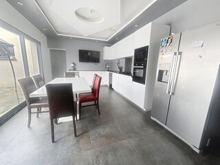  Maison à vendre 5 pièces 149 m²