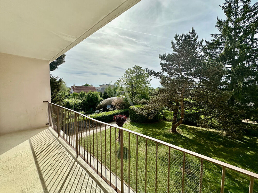 Vente Appartement Appartement 3 pi�ces � vendre � Saint-Jean-de-Braye, Lumineux avec balcon, garage ferm� et cave Saint jean de braye
