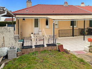  Maison � vendre 4 pi�ces 70 m�