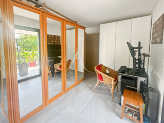  Appartement  vendre 3 pices 60 m