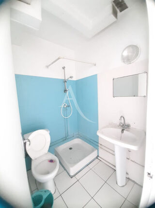  Appartement à vendre 1 pièce 17 m²