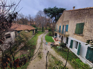  Maison � vendre 12 pi�ces 600 m�