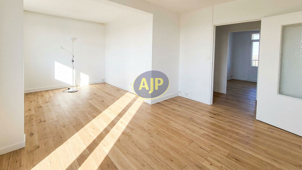 Vente Appartement T4 Résidence sécurisée avec parc. Talence