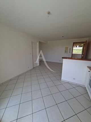  Appartement à vendre 2 pièces 41 m²