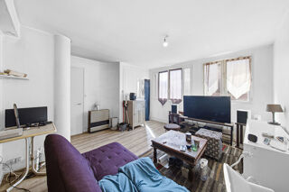  Appartement � vendre 2 pi�ces 36 m�