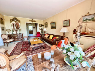  Appartement � vendre 3 pi�ces 