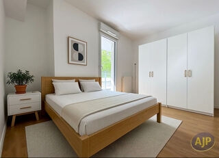  Appartement à vendre 2 pièces 37 m²