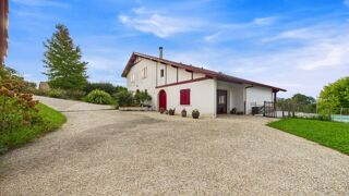  Maison � vendre 10 pi�ces 316 m�