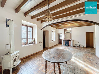  Maison à vendre 5 pièces 123 m²