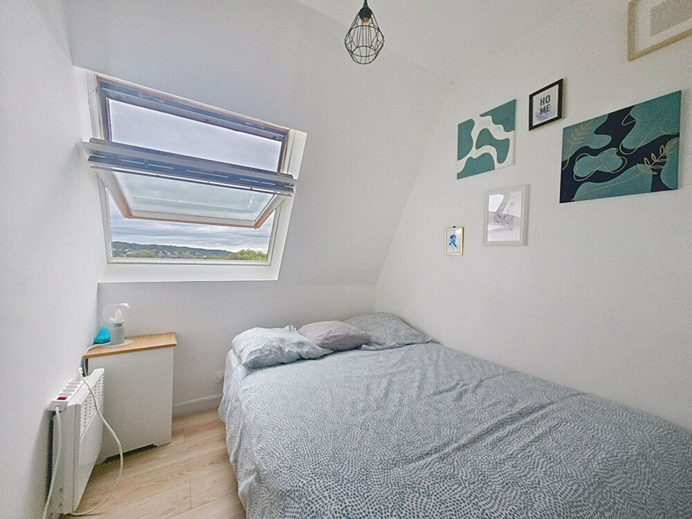 VILLERS SUR MER - Appartement 2 pièces