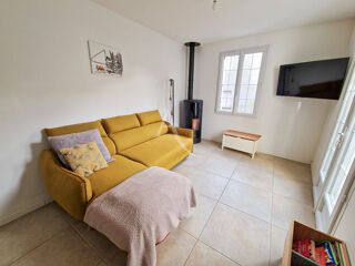  Maison � vendre 4 pi�ces 87 m�