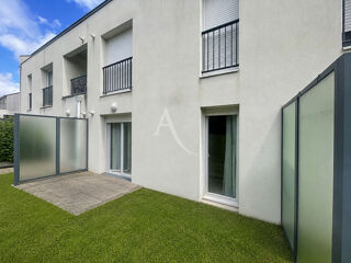  Appartement à vendre 2 pièces 41 m²