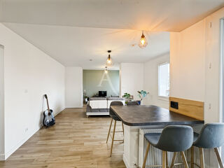  Appartement  vendre 3 pices 70 m