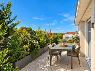  Appartement à vendre 5 pièces 107 m²