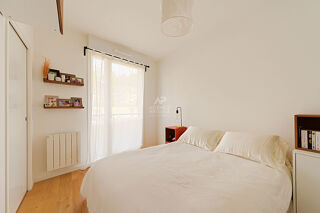  Appartement à louer 2 pièces 37 m²
