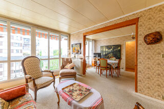  Appartement à vendre 3 pièces 68 m²