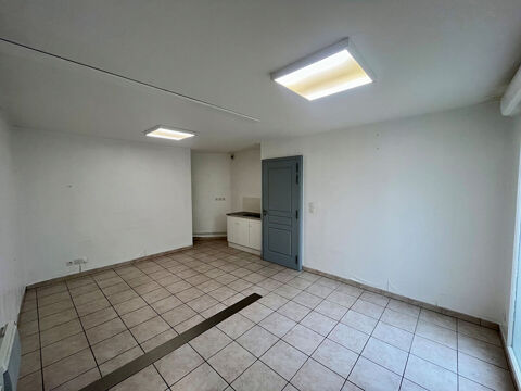   Local commercial Courseulles Sur Mer 50 m2 