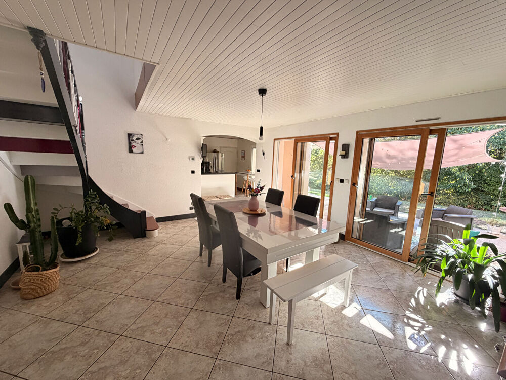 Maison Chavagnes En Paillers 7 pièce(s) 130 m2