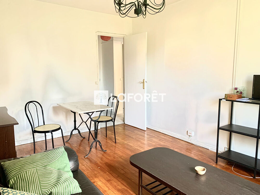 Vente Appartement Appartement Fontenay Sous Bois 2 pièces 45 m2 Fontenay sous bois