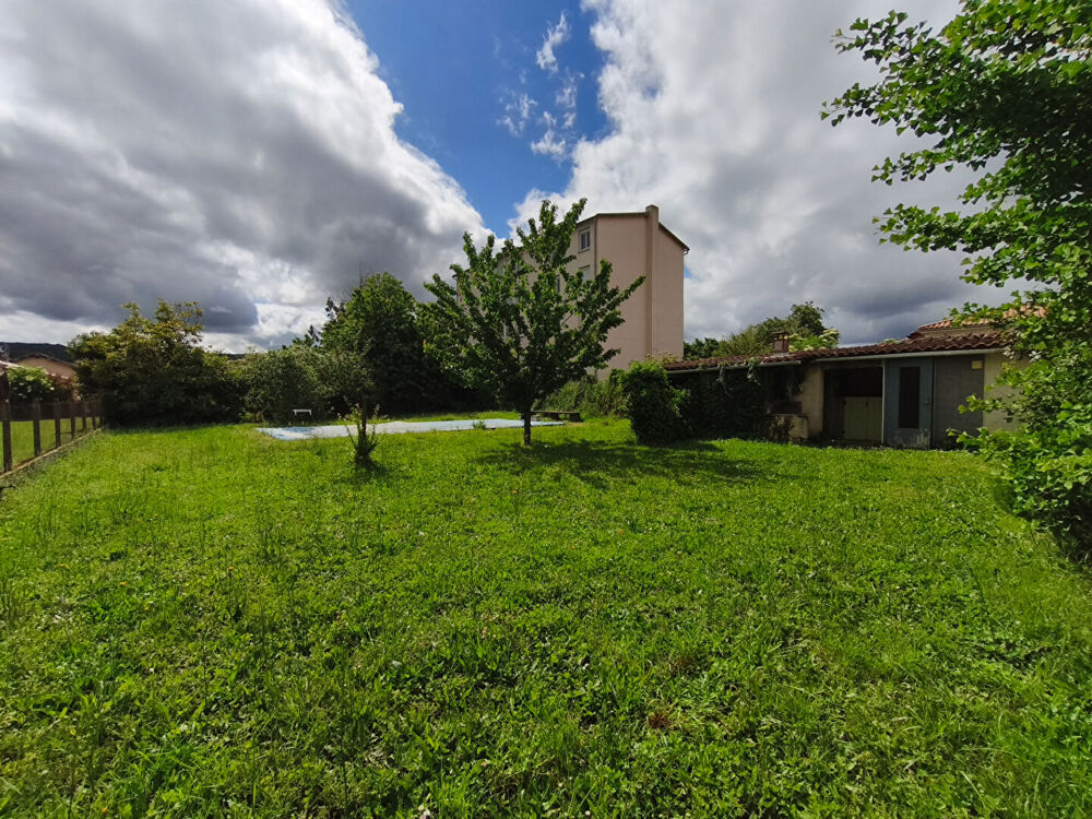 Maison Varilhes 129 m²