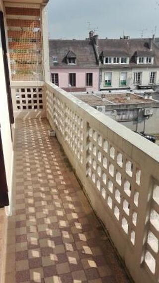  Appartement � vendre 2 pi�ces 45 m�