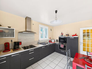  Maison à vendre 6 pièces 129 m²