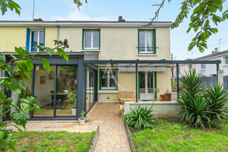  Maison  vendre 4 pices 90 m