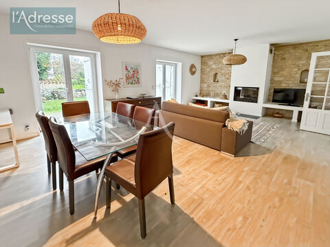  Maison � louer 4 pi�ces 118 m�