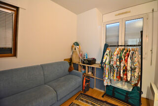  Appartement à vendre 3 pièces 59 m²