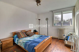  Appartement � vendre 3 pi�ces 55 m�