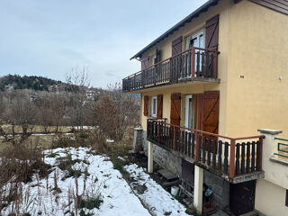  Maison  vendre 9 pices 155 m