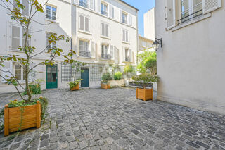  Parking / Garage  vendre 12 m