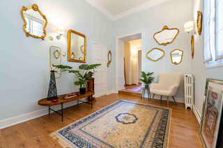  Appartement à vendre 4 pièces 165 m²