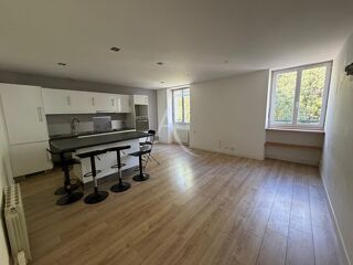  Appartement à louer 2 pièces 53 m²