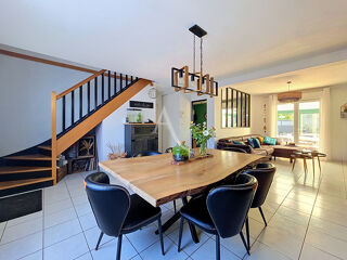  Maison à vendre 4 pièces 98 m²